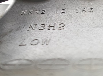 фото thumb №5, Труба воздуховод воздуха mazda rx-8 rx8 1.3 n3h213195