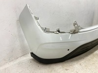 фото thumb №2, Бампер задній зад hyundai kona ev рестайлінг 4xpdc