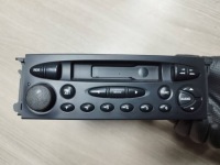 Купить Радио citroen xsara 963898448002, фото thumb