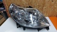 Купити Лампа права правий r перед передня fiat ducato peugeot boxer citroen jumper, фото thumb