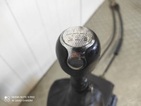 Домкрат перемикання передач + троси alfa romeo mito 1.4 1.6 553448460 в Україні, фото thumb