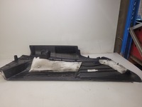 фото thumb №6, Боковина багажника лівий audi q7 4l 4l0863879q