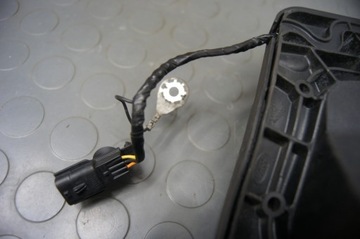 фото thumb №7, Подушка наружная пешехода e-pace r-dynamic