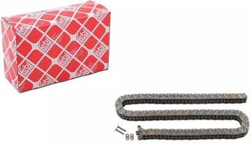 фото thumb №14, Ланцюг розподільний вал mercedes m272 273 216 ogn набір + niezbędnik водія #1