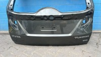 фото thumb №4, Hyundai tucson 2021- крышка зад задняя