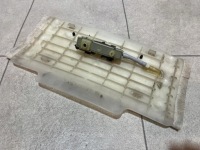 Mercedes w221 pompowana подушка сидіння bdb стан Оригінал, фото thumb