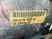 фото thumb №10, Двигатель комплектный bmw e60 e61 525xd 3.0d 197km рестайлинг 306d3 145kw xdrive eu