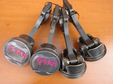 фото thumb №10, Hyundai ix35 kia sportage optima 2.0 tgdi g4kh поршень pc68 bez шатун nr4