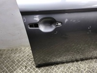 фото thumb №11, Mitsubishi outlander 2015 правая сторона дверь передние