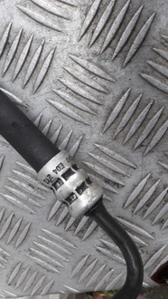 фото thumb №10, Fiat ulysse ii 2.0 jtd шланг усилителя