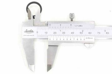 Защита и введение стержня Simson S51 T Kick
