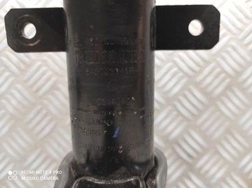 фото thumb №10, Поворотна опора права амортизатор opel vivaro b