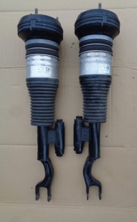 фото thumb №1, Амортизатор передній лівий правий mercedes w223 4matic 2233208302 2233206402