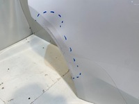 фото thumb №13, Tesla model y двері правий задня задні праве