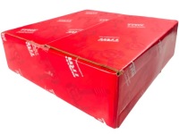 Диск гальмівна trw Оригінал, фото thumb