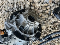 фото thumb №2, Jeep compass ii renegade мост дифференциал задняя 4xe 4x4 1.3 гибрид