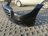 фото thumb №11, Mercedes benz s класс w223 amg бампер перед переднее 6xpdc 197 2020-