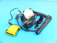 фото thumb №1, Pas безпеки перед правий натягувач bmw e90