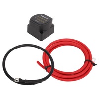 фото thumb №13, Інтелектуальний подвійний набір izolatora акумулятора