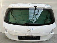 фото thumb №1, Крышка багажника багажника citroen ds4