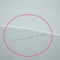 фото thumb №7, Ford ranger 2009 перед сторона правая панель отделочный крыла