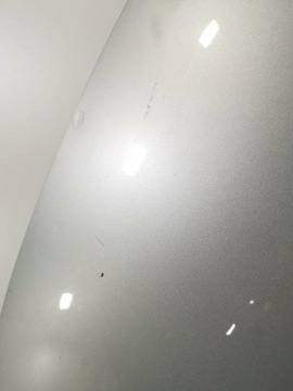 фото thumb №8, Peugeot 308 t7 капот крышка двигателя перед оригинал bez ржавчина !!!