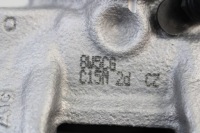 фото thumb №13, Audi a4 a5 a6 a7 суппорт тормозной 8w0615403m 8w0615425g 8w0698451an 8w09982