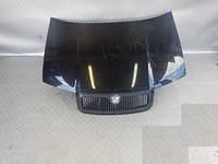 фото thumb №1, Skoda fabia i vrs rs капот передняя перед
