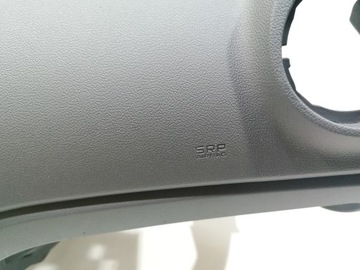 фото thumb №6, Renault captur i рестайлинг 2016 панель консоль подушка безопасности подушки ремни регенерация