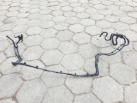 фото thumb №1, Peugeot 508 i rxh sw hybrid4 шланг труба задняя