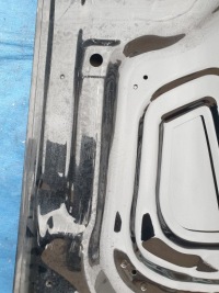 Купити Bmw 3 g20 g21 капот кришка передня перед, фото thumb