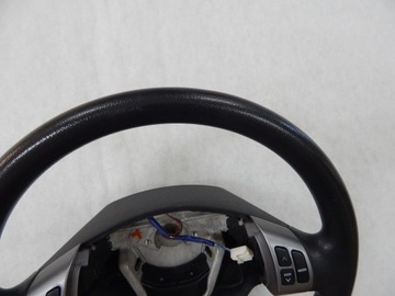 фото thumb №5, Suzuki swift mk6 - руль мульти