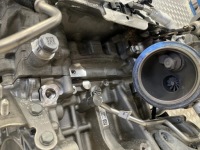 фото thumb №10, Двигатель kompletny bmw 2 f44 1.5 i b38a15f пробег 7425 km !