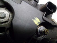 фото thumb №4, Opel astra j 1.4t a14nel генератор