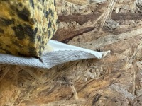 фото thumb №11, Alfa romeo 159 2007 перед сторона левая защита стойка стекло передней / a