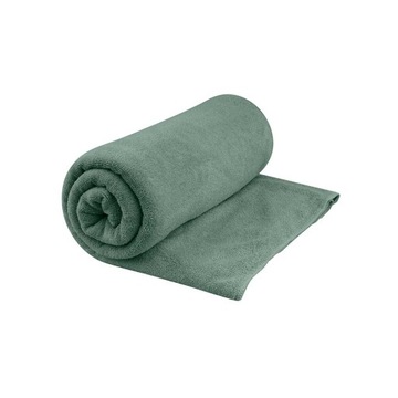 Ręcznik szybkoschnący Sea To Summit Tek Towel X-Large Sage