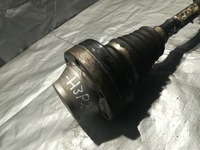 фото thumb №12, Приводной вал левый перед porsche cayenne 4.5b