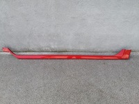 фото thumb №1, Honda civic x 10 17- type-r молдинг порог левая