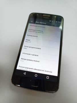 Motorola Moto G5S ***ОПИСАНИЕ (2866/23)