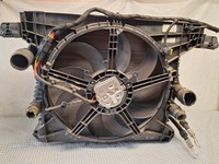 фото thumb №6, Alfa romeo giulia 2.2 d 2.2d радиатор комплект вентилятор туннель orginal