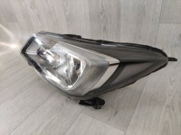 фото thumb №3, Subaru forester sj лампа левый перед eu