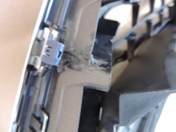 фото thumb №14, Lexus nx рестайлінг 2017 2018 2019 решітка радіатора решітка