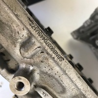 фото thumb №10, Блок двигуна opel insignia 1.5 turbo lfv b15sft