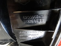 фото thumb №14, Лампа задня правий задня renault laguna ii 8200002474