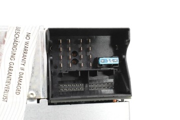 фото thumb №8, Радио радиопроигрыватель cd70 cd навигация 13188477 opel signum c 05-08