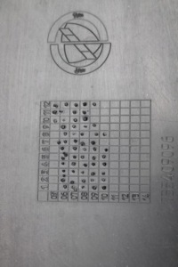 фото thumb №10, Бампер перед fiat grande punto 05- 735409096