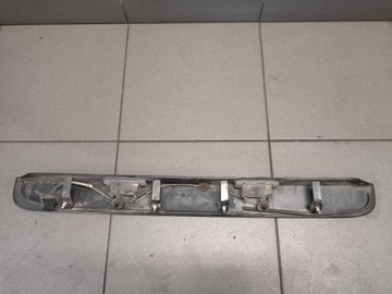 фото thumb №8, Накладка кришки освітлення vw t5 7e0827329f