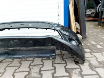 фото thumb №8, Dacia sandero ii бампер перед nv676