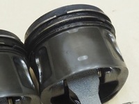 фото thumb №5, Ford mondeo mk3 2.2 tdci qjba поршень шатун