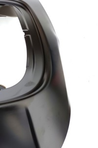 фото thumb №9, Крышка багажника зад задняя seat lean 1p 2005-12 новая oem номер